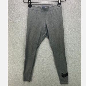 Women's large Nike leggings